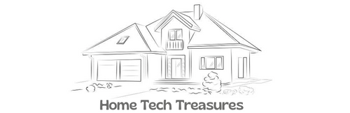 Home Tech Treasures
